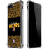 NBA Los Angeles Lakers Elephant Print iPhone Cases